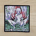 Cannibal Corpse - Patch - Cannibal Corpse - Worm Infested