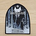 Isengard - Patch - Isengard - Vinterskugge