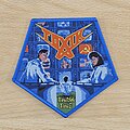 Toxik - Patch - Toxik - Think This