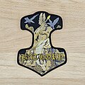 Bathory - Patch - Bathory - Wotan