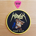 Havok - Patch - Havok - Time Is Up