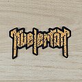 Kvelertak - Patch - Kvelertak - Logo