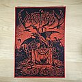 Varathron - Patch - Varathron - Crowsreign - Backpatch