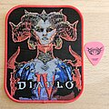 Diablo - Patch - Diablo 4 - Lilith