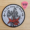 Bunker 66 - Patch - Bunker 66 - To The Gates Of Death