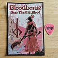 Bloodborne - Patch - Bloodborne - Fear The Old Blood