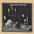 Spectral Wound - Patch - Spectral Wound - A Diabolic Thirst - Woven Patch