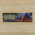 Blood Incantation - Patch - Blood Incantation - Absolute Elsewhere