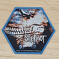 Slipknot - Patch - Slipknot - Vol. 3: (The Subliminal Verses)