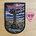 Portrait - Patch - Portrait - Crossroads