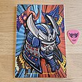 Modern Arms - Patch - Modern Arms - Ronin - X-men - Apocalypse