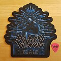 Vader - Patch - Vader - The Empire PTPP