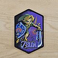 Video Games - Patch - Video Games - The Legend Of Zelda - Majora's Mask