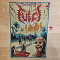 Fulci - Patch - Fulci - Tropical Sun PTPP