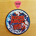 Nuclear Assault - Patch - Nuclear Assault - Handle With Care