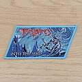 Trastorned - Patch - Trastorned - Into the Void
