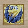 Ghost - Patch - Ghost - From The Pinacle To The Pit