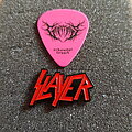 Slayer - Pin / Badge - Slayer - Pin