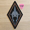 Lord Of The Rings - Patch - Lord of the Rings - Witch King