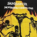 Samhain - TShirt or Longsleeve - Samhain 111