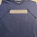 Ten Yard Fight - TShirt or Longsleeve - Ten yard fight straight edge
