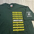 Snapcase - TShirt or Longsleeve - Snapcase