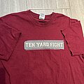 Ten Yard Fight - TShirt or Longsleeve - Ten yard fight