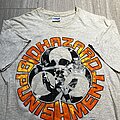 Biohazard - TShirt or Longsleeve - 90s biohazard