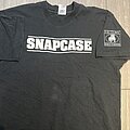 Snapcase - TShirt or Longsleeve - Snapcase body goes numb