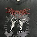 Dismember - TShirt or Longsleeve - Dismember I wish you hell