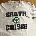 Earth Crisis - TShirt or Longsleeve - 90s Earth crisis “The new ethic”