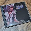 Left To Die - Tape / Vinyl / CD / Recording etc - Left To Die Bootleg CD