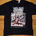 Severe Torture - TShirt or Longsleeve - Severe Torture misanthropic carnage peak