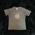 The Offspring - TShirt or Longsleeve - The Offspring - Conspiracy Of One 2002 International Tour