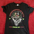 Storm Troopers Of Death - TShirt or Longsleeve - Storm Troopers Of Death Stormtroopers of Death TS