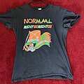 Normaal - TShirt or Longsleeve - Normaal Recht Toe Recht An TS