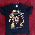 King Diamond - TShirt or Longsleeve - King Diamond Kind Diamond Fatal Portrait TS