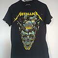 Metallica - TShirt or Longsleeve - Metallica shirt