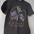 Queen - TShirt or Longsleeve - Queen