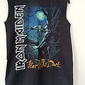 Iron Maiden - TShirt or Longsleeve - Iron Maiden Fear of the dark