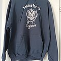 Motörhead - Hooded Top / Sweater - Motörhead hoodie