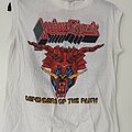 Judas Priest - TShirt or Longsleeve - Judas Priest 1984 shirt
