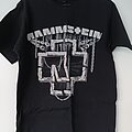 Rammstein - TShirt or Longsleeve - Rammstein shirt