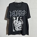 Deceased - TShirt or Longsleeve - 1991 Deceased The Evil Side of Religion Demo T Shirt