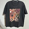 Putrid Pile - TShirt or Longsleeve - 2003 Putrid Pile Collection Of Butchery T Shirt