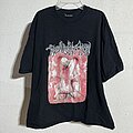 Regurgitation - TShirt or Longsleeve - 1999 Regurgitation Tales of Necrophilia T Shirt