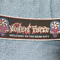 Violent Force - Patch - Violent Force Patch