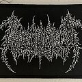 Pseudogod - Patch - Pseudogod “Logo” patch