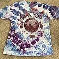 Cosmic Joke - TShirt or Longsleeve - Cosmic Joke “how did we get here?” tie-dye tee