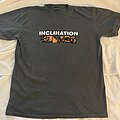 Inclination - TShirt or Longsleeve - Inclination “logo” tee